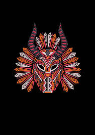 Create your own images with the killmonger 1 meme generator. Killmonger Mask Wallpapers Top Free Killmonger Mask Backgrounds Wallpaperaccess