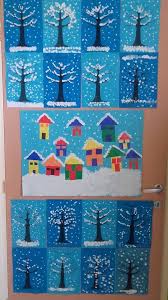 Winter In 2020 Basteln Winter Grundschule Weihnachten Basteln Kita Basteln Mit Kindern Winter