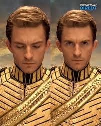 Wicked Movie Second Trailer Release Time Zones