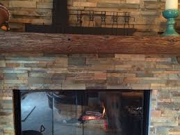 Easy to install and in stock. Common Problems With Stacked Stone Fireplaces