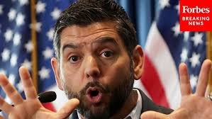 ‘Hateful Fear Rhetoric’: Raul Ruiz Attacks GOP Anti-Trans Policies