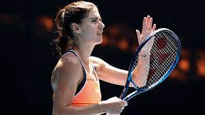 21 on 12 august 2013 and has appeared in the quarterfinals of the french open and the final of the rogers cup. 13 Year Trophy Wait Over For Cirstea Springs Mertens Shock In Istanbul Tennis Majors