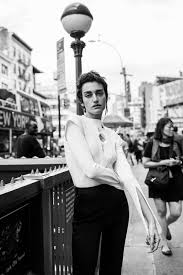 The feminine form of the adjective ἀγαθός (agathós) good. Agata Serge For L Officiel Thailand With Carolina Fashion Editorials