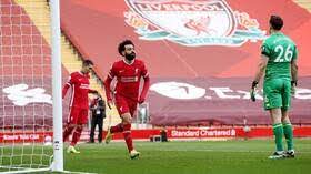 محمد صلاح لاعب كرة قدم مصري لعب في صفوف عدد من الأندية الأوربية الكبيرة أهمها روما الإيطالي وتشيلسي الإنكليزي. ØªØ¹Ø±Ù Ø¹Ù„Ù‰ ØªØ±ØªÙŠØ¨ Ù‡Ø¯Ø§ÙÙŠ Ø§Ù„Ø¯ÙˆØ±ÙŠ Ø§Ù„Ø¥Ù†Ø¬Ù„ÙŠØ²ÙŠ Ø¨Ø¹Ø¯ Ù‡Ø¯Ù Ø§Ù„ÙØ±Ø¹ÙˆÙ† ØµÙ„Ø§Ø­ ÙÙŠ Ø´Ø¨Ø§Ùƒ Ø£Ø³ØªÙˆÙ† ÙÙŠÙ„Ø§ ÙÙŠØ¯ÙŠÙˆ Rt Arabic