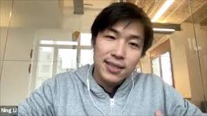 Fireside Chat & Q&A with Ning Li, Co-Founder of MADE.com & Founder of  Typology