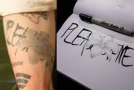 Sau khi xăm nên kiêng ăn uống những đồ gì để tốt cho hình xăm và không gây tổn thương cho da? Tá»•ng Há»£p Hinh XÄƒm Cá»§a Jungkook Bts Va Y NghÄ©a Khiáº¿n Fan Cáº£m Ä'á»™ng Bloganchoi