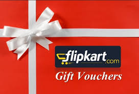 Maybe you would like to learn more about one of these? Steal Flipkart Gift Card Worth Rs 1000 At Just Rs 500 Via Paypal