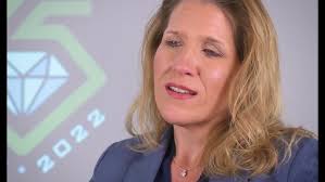 Executive VP and Chief People Officer, Penny Camp, shares her reasons why  the bank is so special.