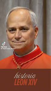 Robert Prevost Martínez no nació en el Perú. No hablaba como un peruano. No  conocía sus calles, ni sus costumbres, ni su historia. Pero cuando llegó,  algo en su interior le dijo que esta tierra le ...