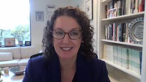 @dianeyentel's video Tweet