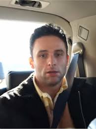 Austin Tyler Wethington