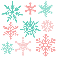 Free Free 62 Snowflake Svg File Free SVG PNG EPS DXF File
