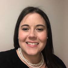 Melissa Oden: Clinical Social Worker Therapist