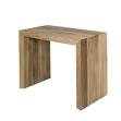 Table de salle manger pas chre