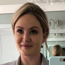 Rebecca Grice's Instagram, Twitter & Facebook