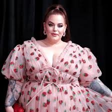 Discover the latest trends all in one place. Must Read Tiktok S Strawberry Dress Highlights How Fatphobia Still Dominates Fashion Meena Harris Talks Political Dressing Fashionista
