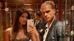 Sv sandhausen* feb 25, 1988 in reykjavík, iceland. Rurik Gislason Valentina Pahde Die Rache Von Ex Nathalia Promiwood