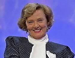 Elizabeth Ward (British campaigner)