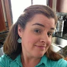 Caroline Stroh's Instagram, Twitter & Facebook