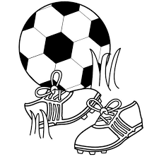 Coloriage Coupe Du Monde De La Fifa 2010 A Imprimer Gratuit Az Coloriage