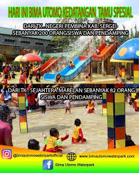 Bima Utomo Waterpark Home Facebook