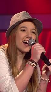 Julia Schutten Voice