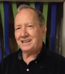 Obituary information for George S. Horn