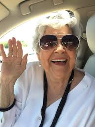 Zackalene I'Nell Miller Obituary August 16, 2022