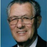 Fred Teufel Obituary (1916