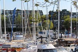 Granville island travelers' reviews, business hours, introduction, open hours. Moorage Granville Island Boatyard
