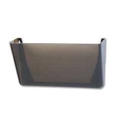 Amazon.com: RUBL16623 - Bolsillo básico clásico para archivos calientes :  Productos de Oficina