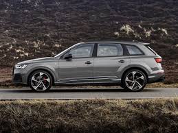 Image result for Daytona Gray 2023 SQ7
