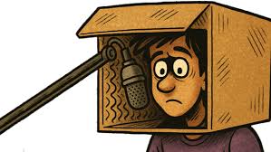 I saw a voice actor upset about losing a YouTube gig to AI.