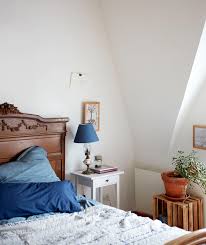 Ideen Einzigartiges Zuhause Einer Kunstlerfamilie In 2020 Haus Zuhause Vintage Bett