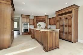 Discover inspiration for your kitchen remodel or upgrade with ideas for storage, organization, layout and decor. 43 New And Spacious Light Wood Custom Kitchen Designs Home Stratosphere