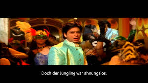 Ankhon mein teri, from the movie om shanti om starring shahrukh khan & deepika padukone singer: Dastaan E Om Shanti Om Om Shanti Om 2007 Full Song German Sub Youtube