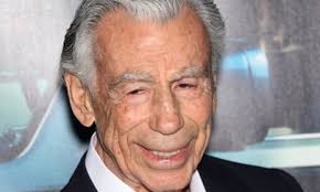 Kirk Kerkorian, multibillionaire casino tycoon and movie mogul, dies aged  98