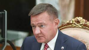 Former bikie's fashion label hits the skids