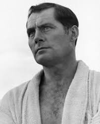 Robert Shaw! Those two words meant you were going to be thoroughly  entertained. No one played a bastard quite as well as Robert Shaw! Even  when he was the hero he was