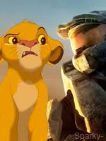 Jul 11, 2019 · the lion king is now streaming only on disney+.disney+ is the only place to stream your favorites from disney, pixar, marvel, star wars, national geographic. El Rey Leon Version Minecraft Circle Of Life