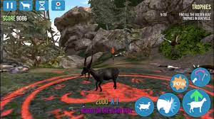 In this video i will show you how to unlock the evil goat. How To Unlock Evil Goat In Goat Simulator Ios Android Youtube