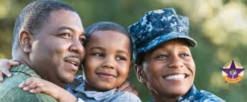 Military Community Liaison