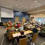 Mjölby Politicians Face Financial Struggles Amid Active Community Engagement