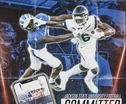 Find game schedules and team promotions. Jackson State Picks Up Three Star With Fsu Miami Offers Hbcu Gameday