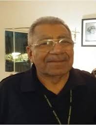 Obituary information for Roberto F. Solis