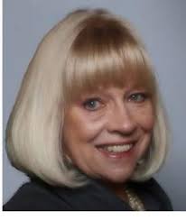 Peggy Crabb (–2014) of Alton, IL