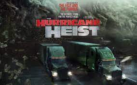 The hurricane heist is a 2018 american heist action film directed by rob cohen and written by jeff dixon and scott windhauser. The Hurricane Heist Movie Full Download Watch The Hurricane Heist Movie Online English Movies
