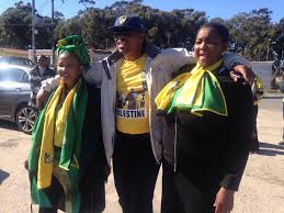 Dlamini has a bachelor of arts degree in social studies from the university of zululand. Myanc Anc Wl President Bathabile Dlamini On Her Facebook