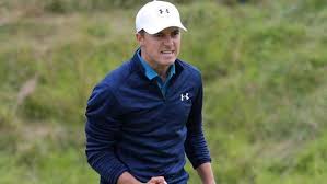 Lea aquí todas las noticias sobre jordan spieth: Golf Themenseite