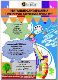 Jawatan kosong 2019 terkini ok? Pertandingan Universiti Sultan Zainal Abidin Fb Rasmi Facebook